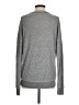 Harlowe & Graham Gray Pullover Sweater Size S - photo 2