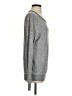 Harlowe & Graham Gray Pullover Sweater Size S - photo 4