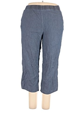 Eileen Fisher Casual Pants (view 1)