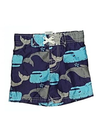 Circo Board Shorts (view 1)
