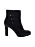 Impo Black Ankle Boots Size 10 - photo 1