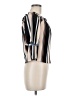 Missguided 100% Polyester Ivory Sleeveless Blouse Size 6 - photo 4