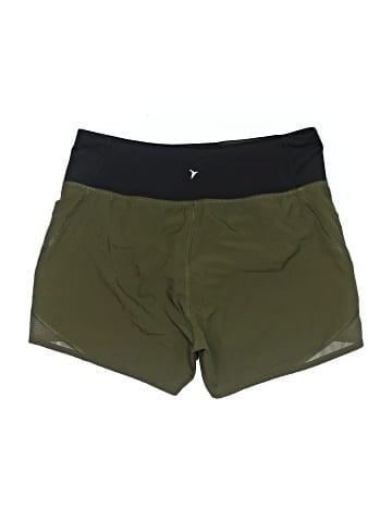 Active by Old Navy Athletic Shorts (view 2)
