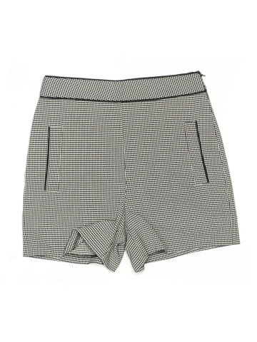 Zara Basic Shorts (view 1)