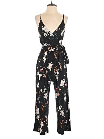 Kaileigh Jumpsuit (view 1)