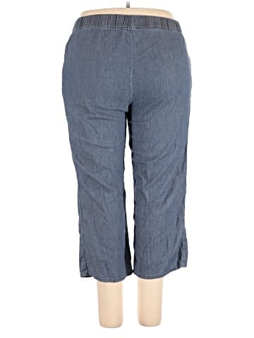Eileen Fisher Casual Pants (view 2)
