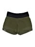 Active by Old Navy Color Block Green Athletic Shorts Size S - photo 1