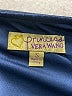 Princess Vera Wang 100% Polyester Solid Blue Romper Size S - photo 4