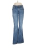 Kut from the Kloth Blue Jeans Size 6 - photo 1