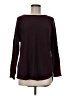 MICHAEL Michael Kors Burgundy Pullover Sweater Size M - photo 1