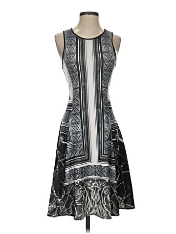 Clover Canyon Cocktail Dress (view 1)