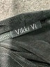Vikki Vi Black Cardigan Size 1X - photo 7