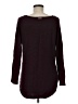 MICHAEL Michael Kors Burgundy Pullover Sweater Size M - photo 2