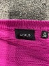Cyrus Purple Pullover Sweater Size 2X - photo 7