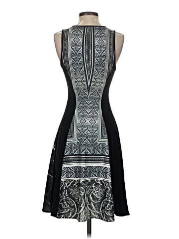 Clover Canyon Cocktail Dress (view 2)