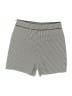 Zara Basic Houndstooth Gray Shorts Size S - photo 2