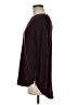MICHAEL Michael Kors Burgundy Pullover Sweater Size M - photo 5
