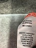 LNA Orange Tank Top Size S - photo 8