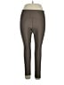 Athleta Brown Active Pants Size XL - photo 1