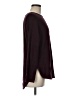 MICHAEL Michael Kors Burgundy Pullover Sweater Size M - photo 4