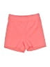 Adidas Solid Pink Athletic Shorts Size 11 - 12 - photo 1