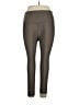 Athleta Brown Active Pants Size XL - photo 2