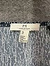 H By Halston Silver Sleeveless Blouse Size XL - photo 7
