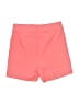 Adidas Solid Pink Athletic Shorts Size 11 - 12 - photo 2
