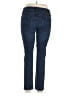 mavi Solid Blue Jeans Size 30 waist - photo 2