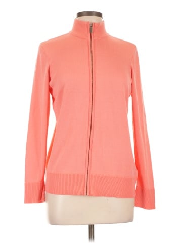 Anne Klein Cardigan (view 1)