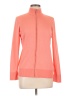 Anne Klein Orange Cardigan Size L - photo 1