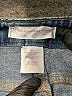No Boundaries Blue Denim Shorts Size 11 - photo 3