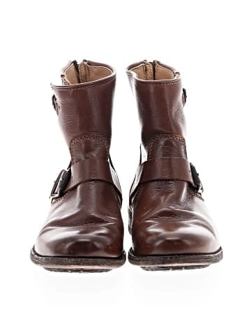 FRYE Ankle Boots (view 2)