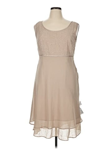 Dana Kay Cocktail Dress (view 1)