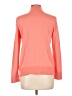 Anne Klein Orange Cardigan Size L - photo 2