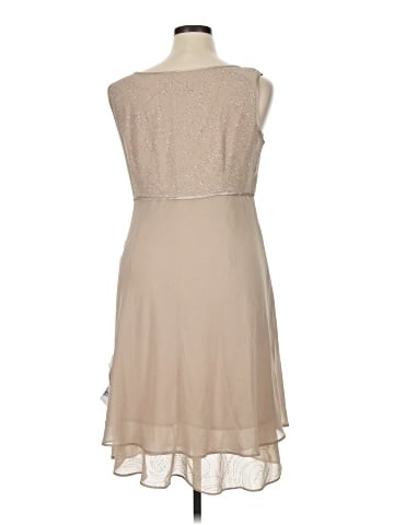 Dana Kay Cocktail Dress (view 2)