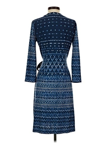 BCBGMAXAZRIA Cocktail Dress (view 2)
