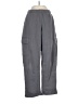 Assorted Brands Gray Cargo Pants Size S - photo 1