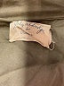 Lily Aldridge for Velvet Green Jacket Size XS - photo 6