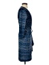 BCBGMAXAZRIA Blue Cocktail Dress Size S - photo 4