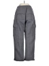 Assorted Brands Gray Cargo Pants Size S - photo 2