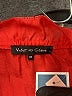 Violet & Claire Red Sleeveless Blouse Size M - photo 7