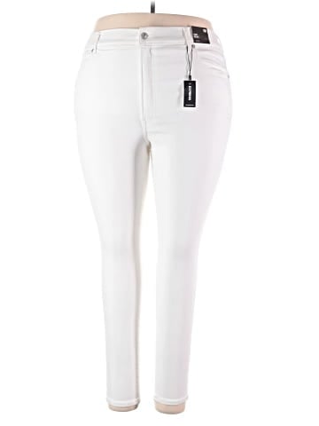 Express Jeggings (view 1)