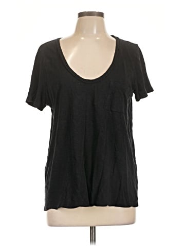 Caslon Short Sleeve T-Shirt (view 1)