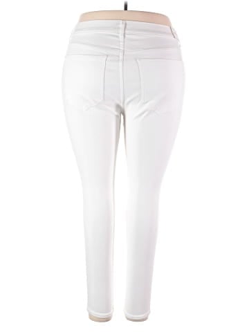 Express Jeggings (view 2)