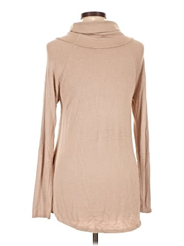 Jenny Boston Turtleneck Sweater (view 2)