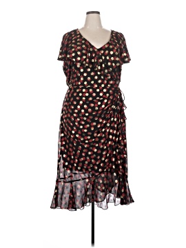 Lane Bryant Casual Dress