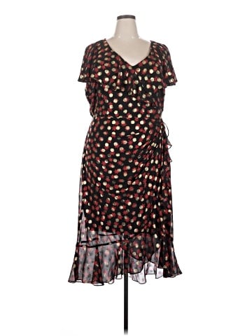 Lane Bryant Casual Dress (view 1)