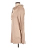 Jenny Boston Tan Turtleneck Sweater Size L (estimated) - photo 5