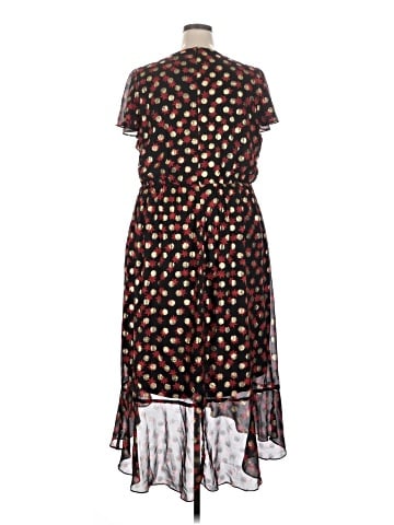Lane Bryant Casual Dress (view 2)